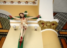 Imagen Iglesia Julio Andrade